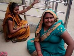 116 Orang Tewas Terinjak-injak saat Perayaan Seni Keagamaan di India