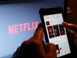Terungkap Usulan Supaya bisa Netflix cs ‘Dikekang’ Lewat RUU, Tepatkah?