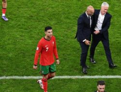 5 Fakta Tragis Ronaldo Usai Portugal Tersingkir