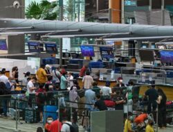 Biang Kerok Harga Tiket Pesawat ke Singapura Bakal Melejit di 2026