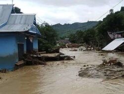 Banyak Bencana Banjir di Utara Khatulistiwa, Benarkah La Nina Pernah terjadi Tiba?