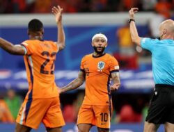 Prediksi Belanda vs Turki di Perempat Final Euro 2024