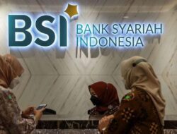 M-Banking BSI Kembali Normal usai Peningkatan Kapasitas Layanan Sistem