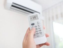 Biar Istirahat Unggul, Berapa Suhu AC yang Baik saat Tidur?