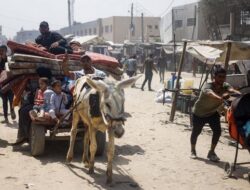 Perundingan Gencatan Senjata di Gaza Berlanjut Minggu Depan