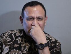 Cerita Mantan Ketua KPK Firli Bahuri, 7 Bulan Tersangka Tanpa Ditahan