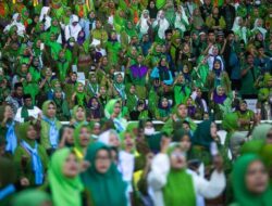 PKB Sebut Muslimat NU Pecah Jelang Pemilihan Kepala Daerah Jatim 2024