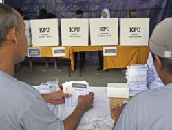 Partai Boleh Tidak Mengusung kandidat Kepala Daerah di Pemilihan Kepala Daerah 2024
