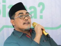 PKB Harap PDIP Ikut Usung Anies di Jakarta: Kita Butuh Kekuatan Plural