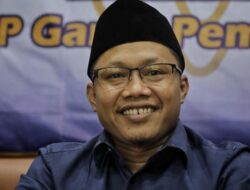 Mantan Ketum Pemuda Muhammadiyah Cak Nanto Jadi Jubir Menag Yaqut