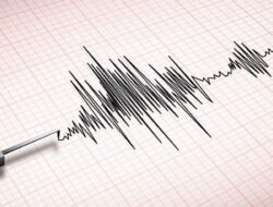 Pemerintah Rusia Klarifikasi soal Peringatan Gelombang Besar Usai Gempa M 7,2