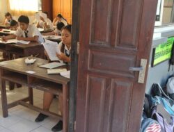 Manipulasi Rapor Puluhan Siswa, Kepala SMPN 19 Depok Dipecat