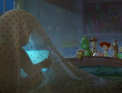 6 Layar Lebar dan Tontonan Streaming Terbaru Pixar, Toy Story 5 Sampai sekarang Incredibles 3