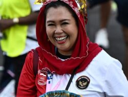 Indonesia Bisa Jauh Lebih Banyak Dapat Medali Olimpiade