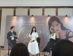 Kim Ji-won Tertarik Coba Genre Liga Usai Kerap Main Drama Romcom