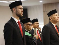 Netizen Riuh Nasib Paes Bela Tim nasional Indonesia Diputuskan 18 Agustus