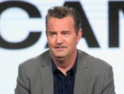 Peran Asisten dan Jaringan Kriminal dalam Kematian Matthew Perry