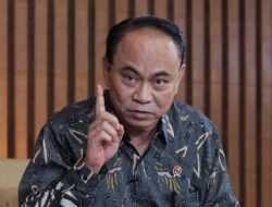 Budi Arie Sebut Kominfo Sudah Tutup 2,7 Juta Konten Judi Online