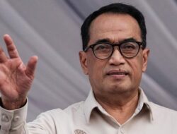 Menhub Setuju Ojol Dilegalkan Undang-Undang