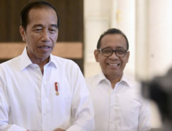 KSP Bantah Tudingan Jokowi Ingin Jabat 3 Periode dan Ambil Alih PDIP