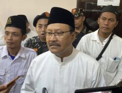 Kartu Anggota PKB Bisa Dibuat Kapan Saja