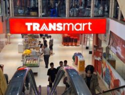 Transmart Full Day Sale Datang Lagi 1 September, Tebar Sale 50%+20%