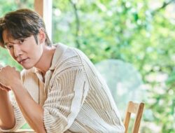 Choi Jin-hyuk Nanti akan Gelar Fancon Day and Night di Jakarta 23 November