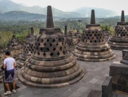 Polemik Chattra Borobudur, Ahli Bongkar Kesalahan Insinyur Belanda