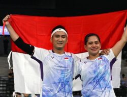 Peringkat Paralimpiade 2024 Usai Indonesia Raih Emas Pertama