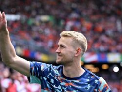 De Ligt Jeblok, Kemungkinan Masalah Baru Manchester United