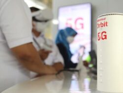 Sambut Kedatangan Paus Fransiskus, Telkomsel Optimalkan Jaringan 5G