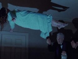 5 Sinema Horor Bertema Eksorsisme, The Exorcist Sampai saat ini The Medium