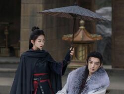 Sinopsis Kill Me Love Me, Intrik Balas Dendam Wu Jinyan dan Liu Xueyi