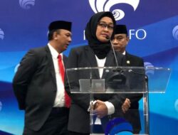 RI Butuh 9 Juta Talenta Digital Sampai sekarang 2030