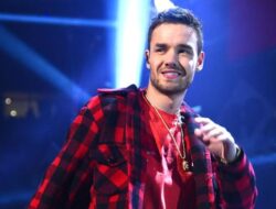 Ayah Belum Bisa Bawa Jenazah Liam Payne Pulang ke Inggris