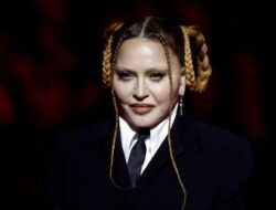 Madonna Berduka Adiknya Meninggal karena Kanker