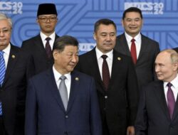 Untung-Rugi Gabung BRICS dan Potensi Sikap AS Cs ke RI