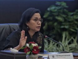 3 Alasan Prabowo Beri Sri Mulyani Tiga Wakil Menteri