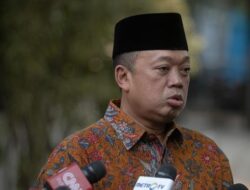 Menteri ATR Nusron Wahid Ingin Miskinkan Mafia Tanah