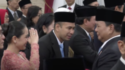 Raffi Ahmad Masih Bisa Syuting Setelah Jadi Pejabat Negara