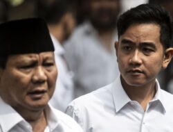 Daftar Tamu Negara yang Hadir di Pelantikan Prabowo-Gibran