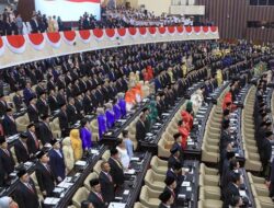 Berapa Tunjangan Perumahan Anggota Dewan Perwakilan Rakyat Baru?