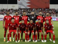 Bahrain Takut Main di Jakarta, Fans Indonesia Tawarkan Naik Barracuda