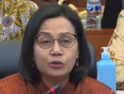 Pernyataan Lengkap Sri Mulyani soal Diminta Prabowo Jadi Menkeu Lagi