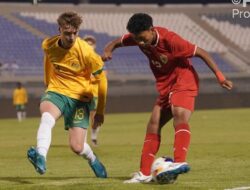 Kenapa Tim nasional Indonesia U-17 vs Australia Tak Seru di 25 Menit Akhir?