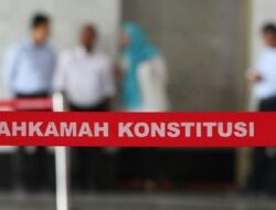 Warga Gugat TOEFL Jadi Syarat Tes CPNS dan Lamar Kerja di RI ke MK