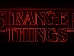 Stranger Things 5 Rilis Judul Episode, Resmi Tayang 2025