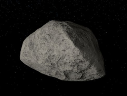 Asteroid ‘Dewa Kehancuran’ Mendekat ke Bumi 2029, Apa Dampaknya?