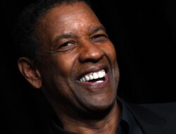 Denzel Washington Merasa Publik Saat ini Bahkan Dimanipulasi Politik