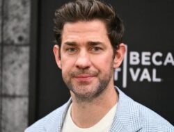 John Krasinski Jadi Sexiest Man Alive 2024 versi People